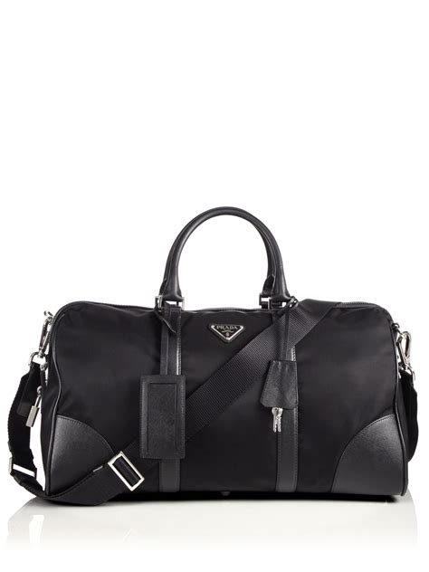 prada duffle bag uk|prada men's duffle bag.